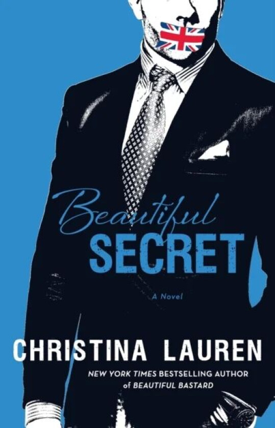 Beautiful Secret av Christina Lauren