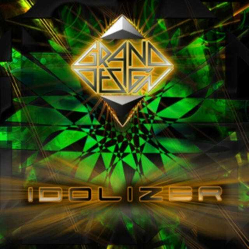 Grand Design Idolizer CD