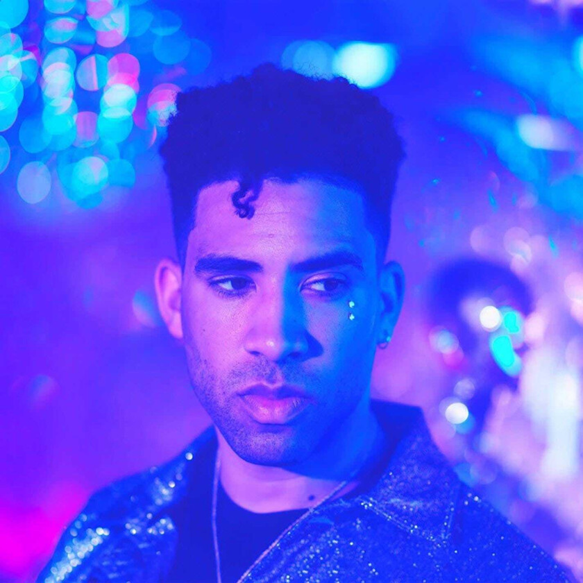 Kyle Light Of Mine CD