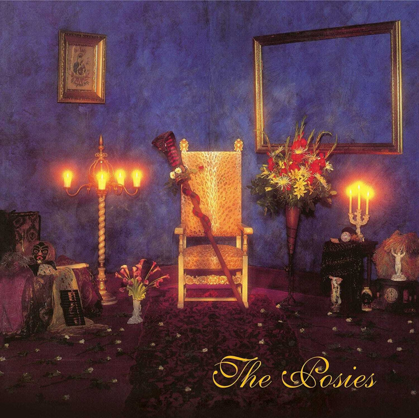 The Posies Dear 23 CD
