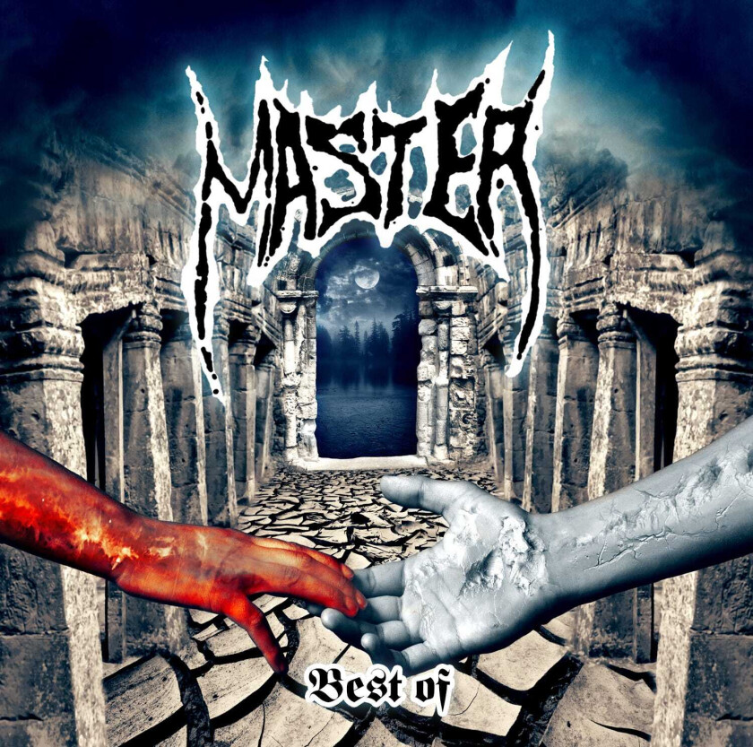 Master Best Of Master LP/Vinyl