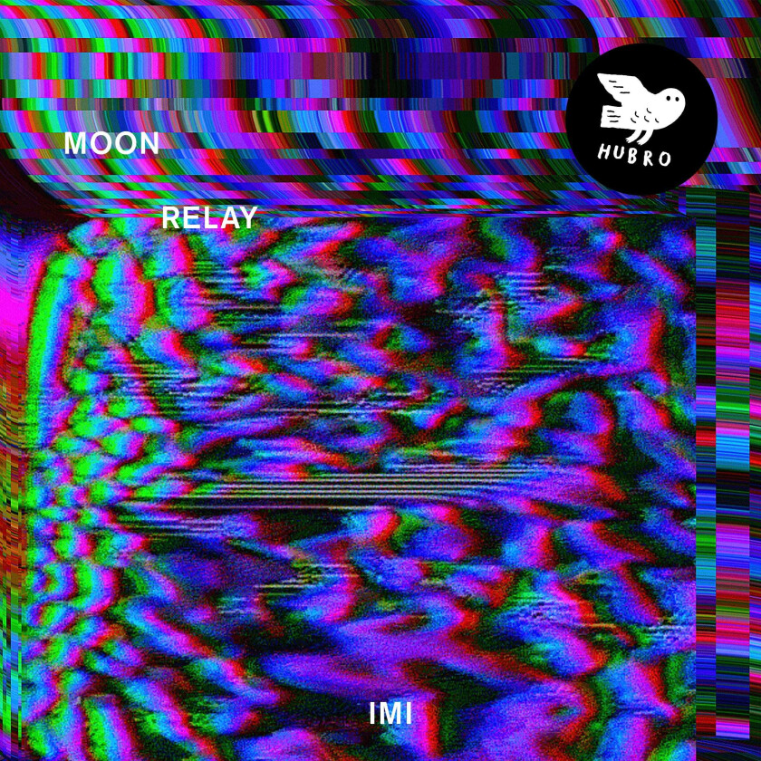 Moon Relay Imi CD