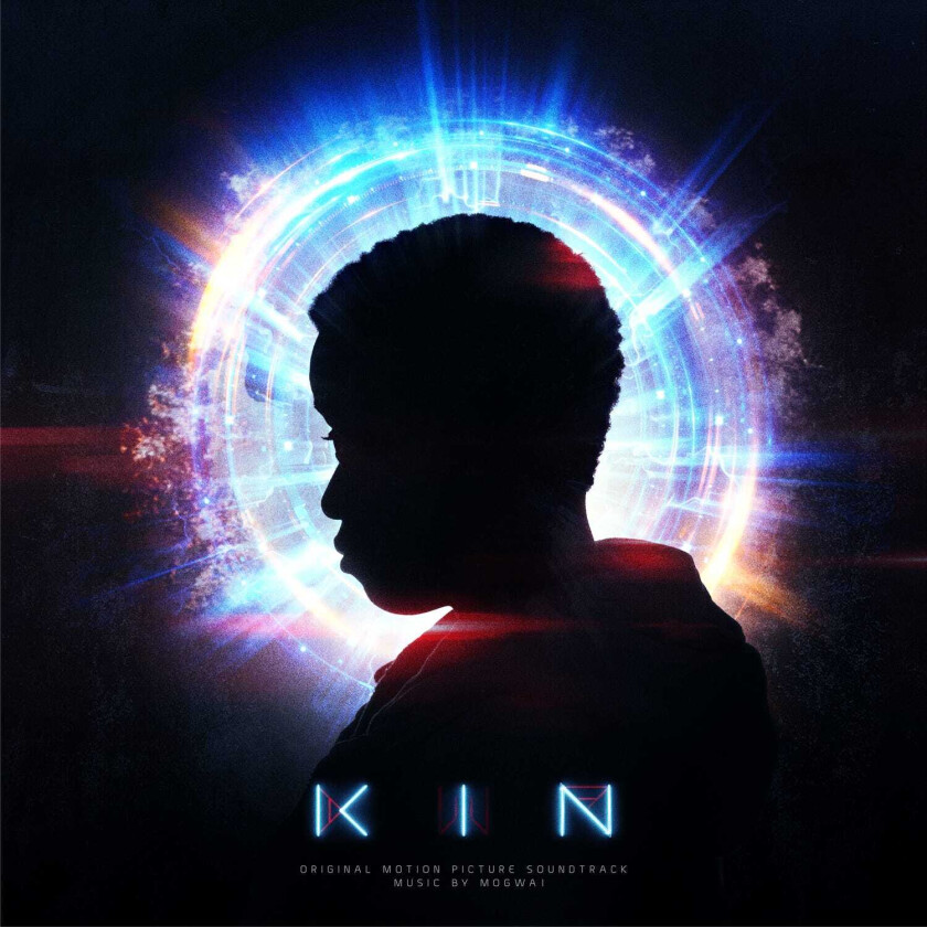 KIN CD (2018)