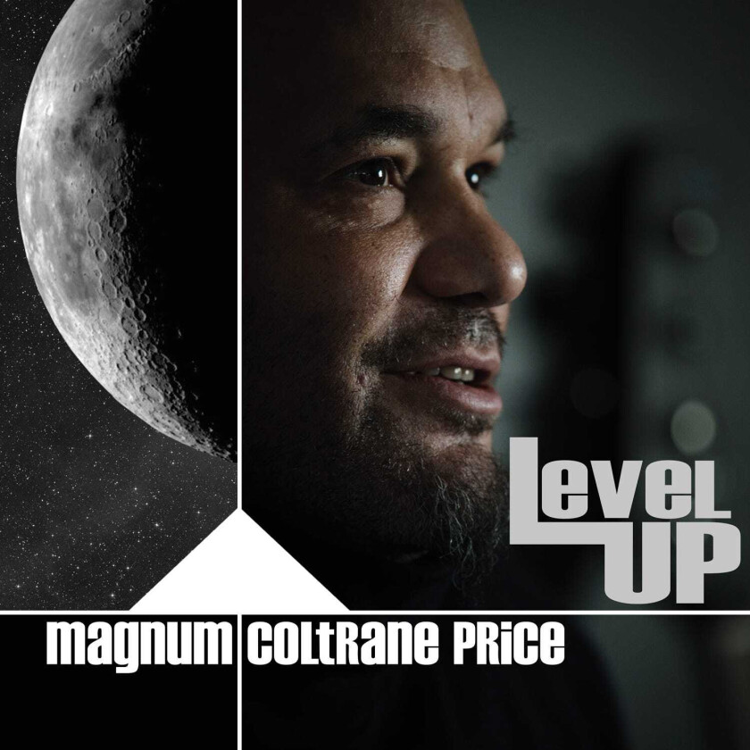 Magnum Coltrane Price Level Up CD