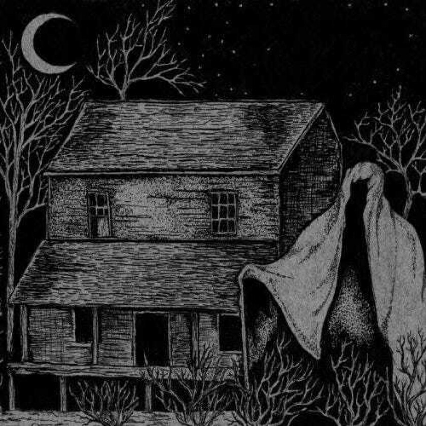 Bell Witch Longing LP/Vinyl