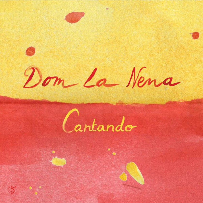 Dom La Nena Cantando CD