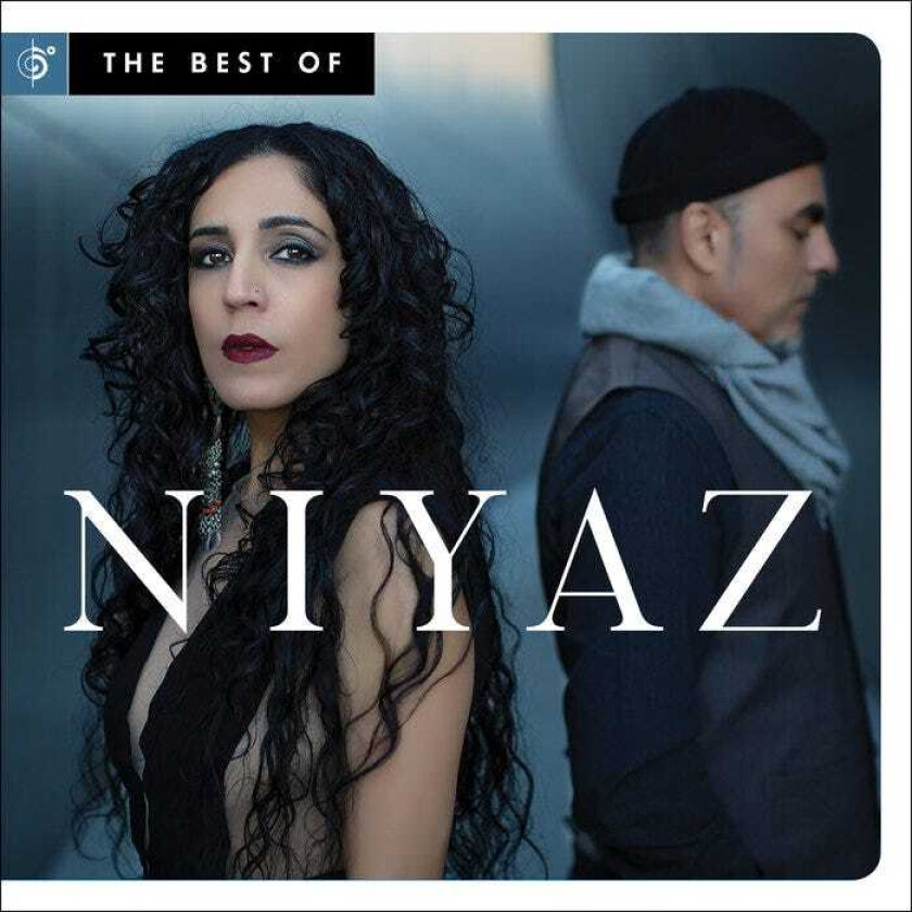 Niyaz  Best Of Niyaz  CD