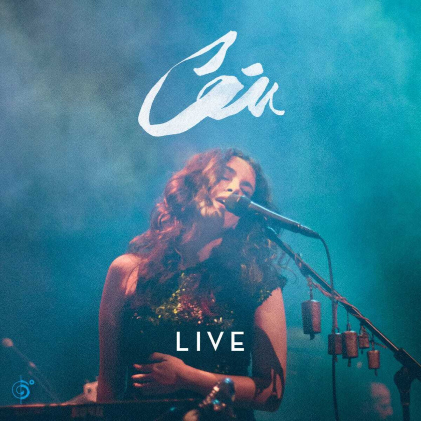 Ceu Ceu Live CD