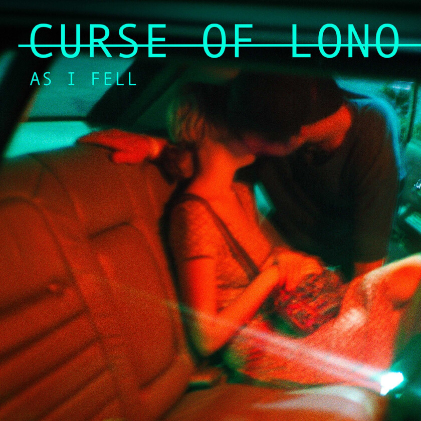 Curse Of Lono As I Fell LP/Vinyl
