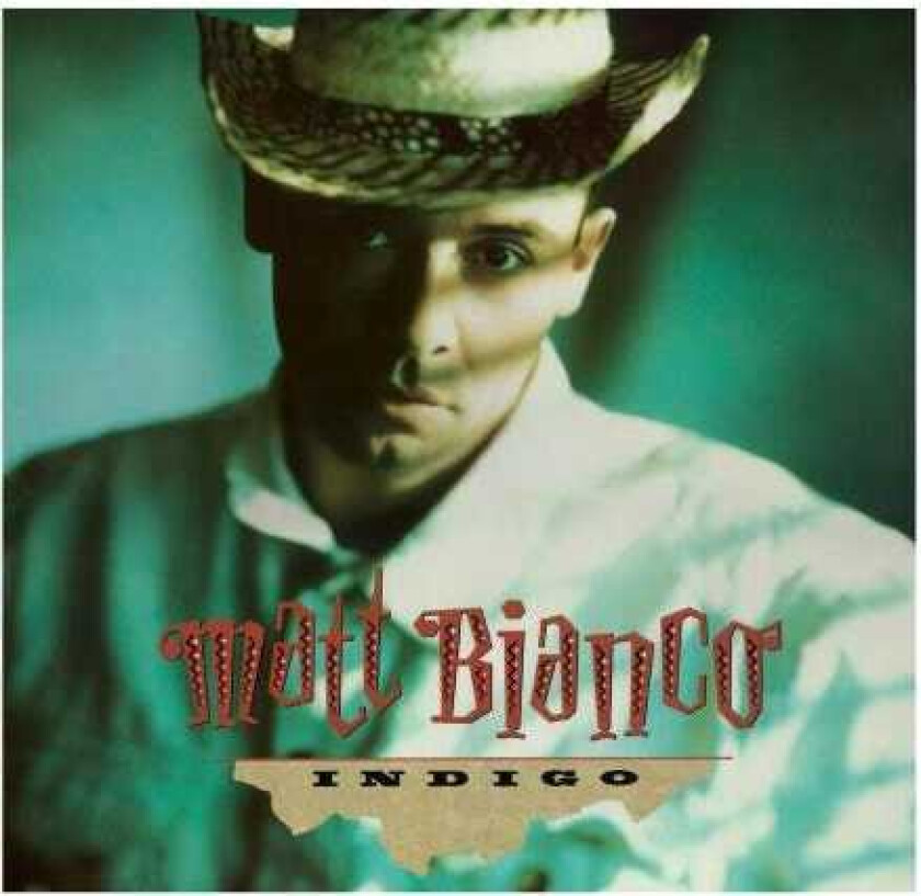 Matt Bianco  Indigo  30th Anniversary  CD