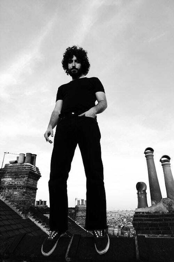 Felix Holt & The Radicals Next Big Nobody CD