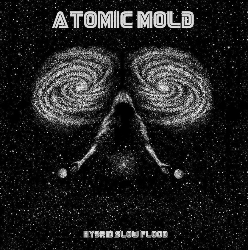 Atomic Mold Hybrid Slow Flood LP/Vinyl