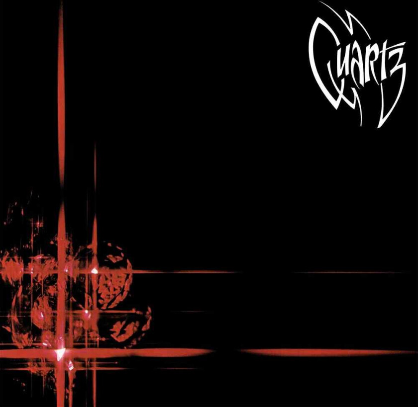 Quartz Quartz LP/Vinyl