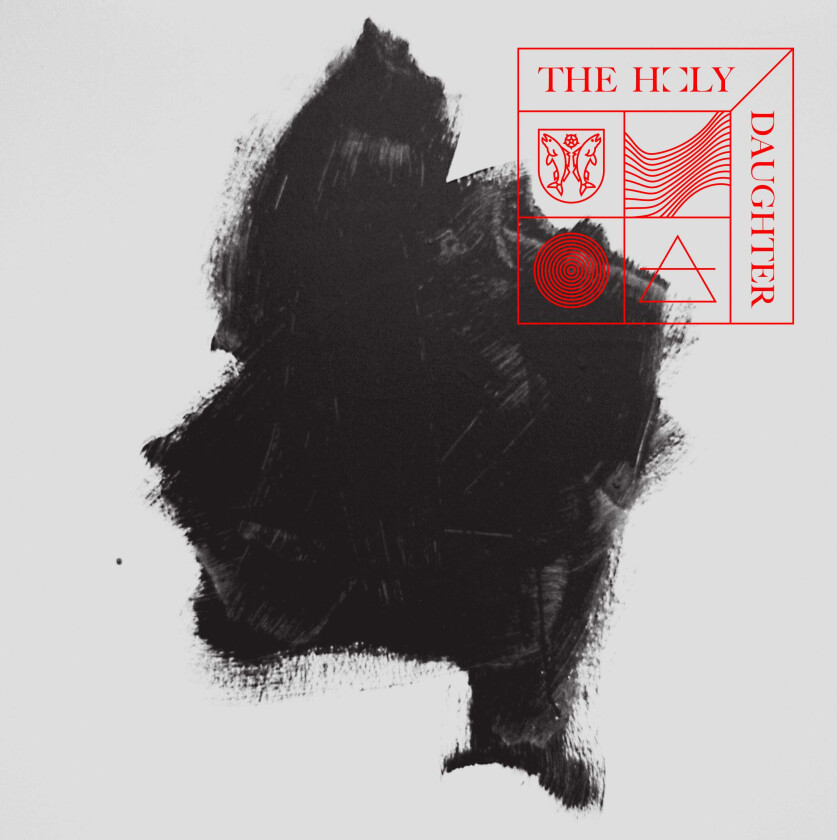 The Holy Daughter CD