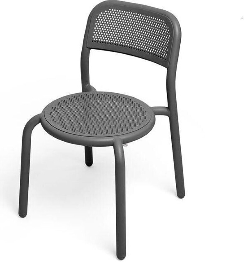 Toní Chair Bistro Chair - Anthracite