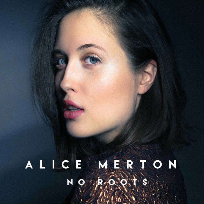 Alice Merton  No Roots  CD