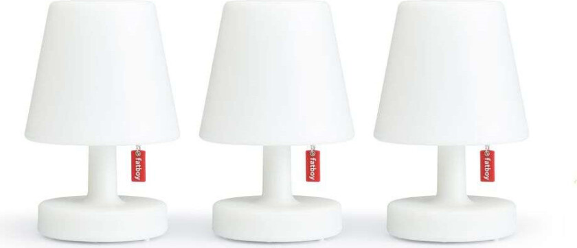 Edison The Mini Bordlampe 3 pcs ®