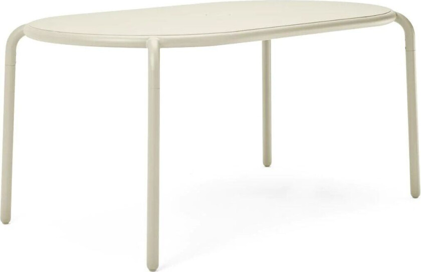 Toní Tavolo Garden Table - Desert