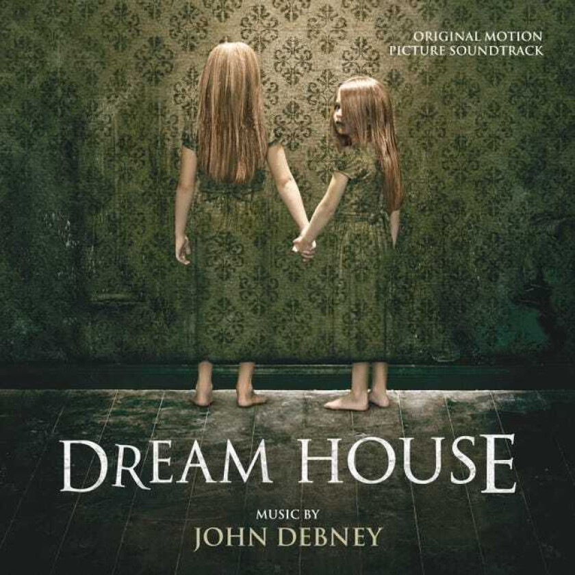 John Debney, Filmmusikk Dream House Original Motion Picture Soundtrack CD