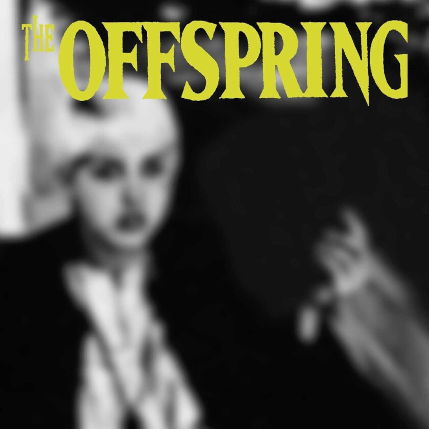 The Offspring  The Offspring  LP/Vinyl