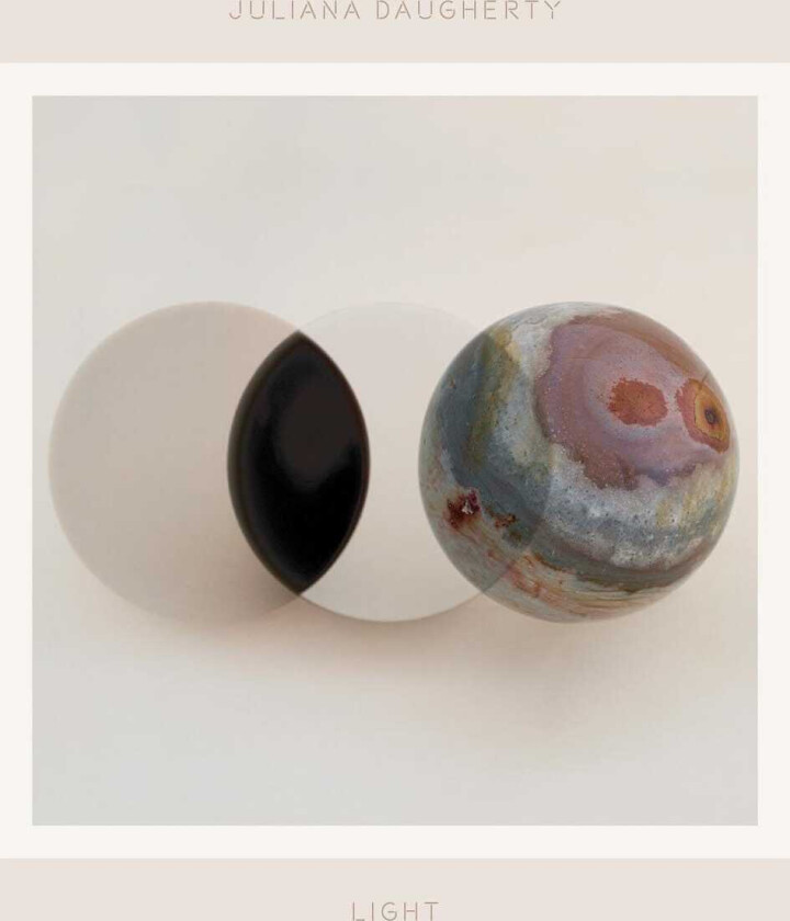 Juliana Daugherty Light LP/Vinyl