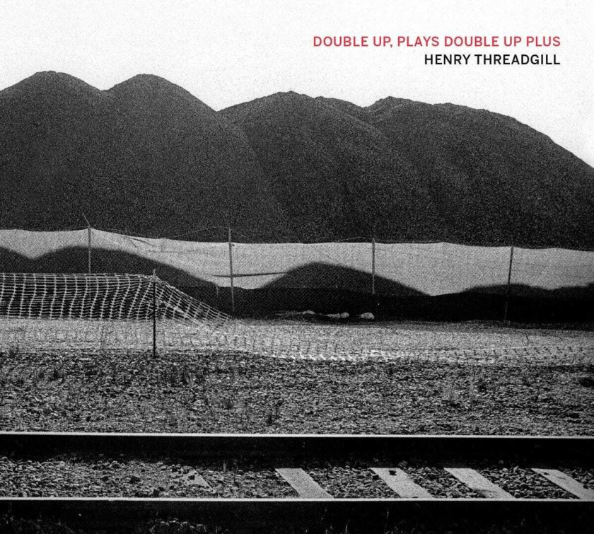 Henry Threadgill Double Up, Plays Double Up Plus CD