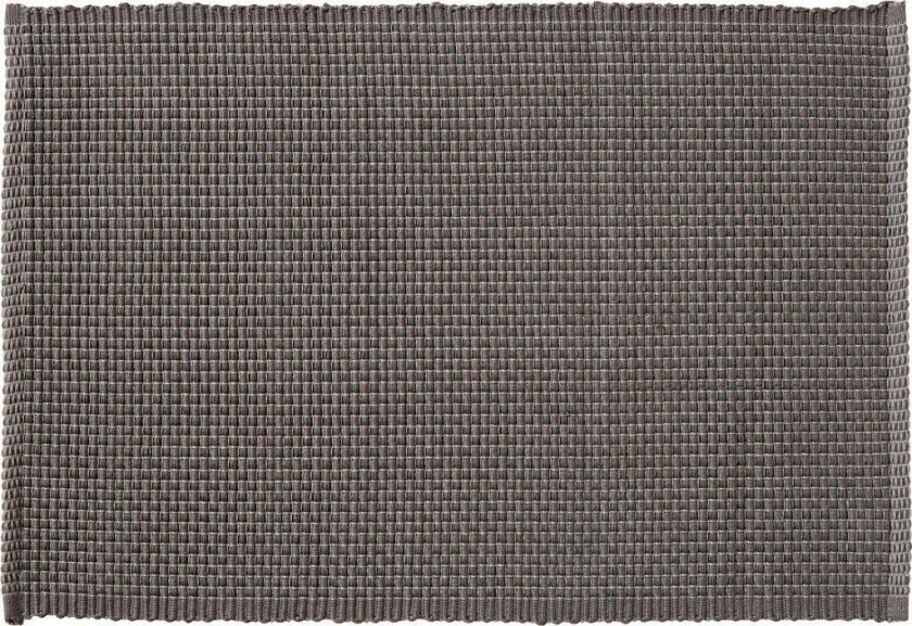 Spisebrikke 33x48 Grain Grå