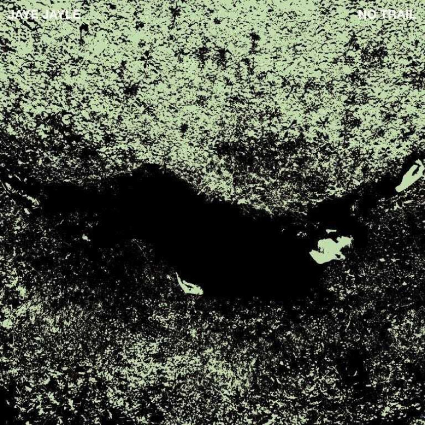 Jaye Jayle : No Trail and Other Unholy Paths CD Album Digipak (2018)
