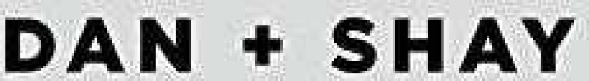 Dan + Shay Dan + Shay CD