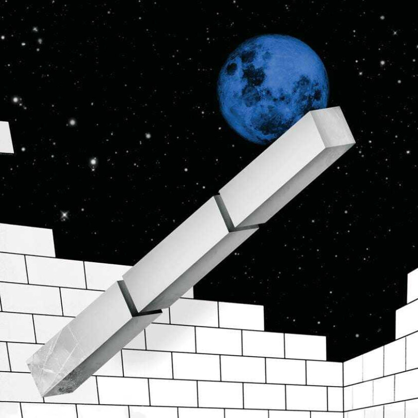 Jack White Over And Over And Over/Everything You've Ever Learned LP/Vinyl