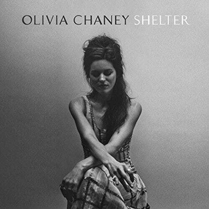 Olivia Chaney Shelter CD