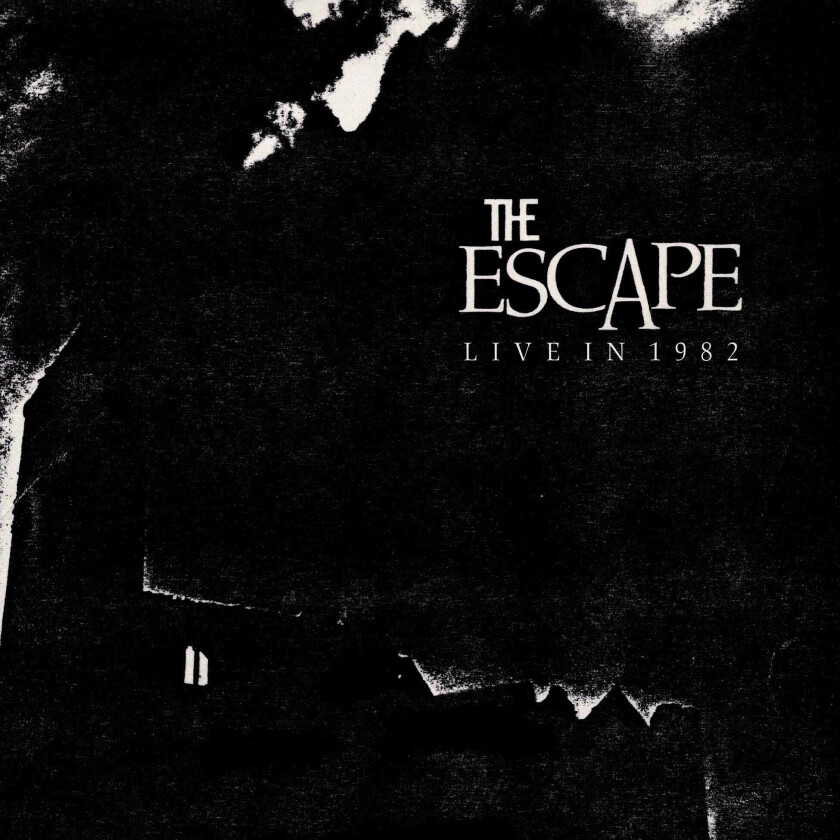 Escape Live In 1982 CD