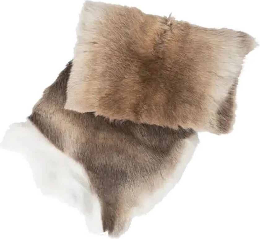 Villmark Polar Sitteunderlag Reinskinn