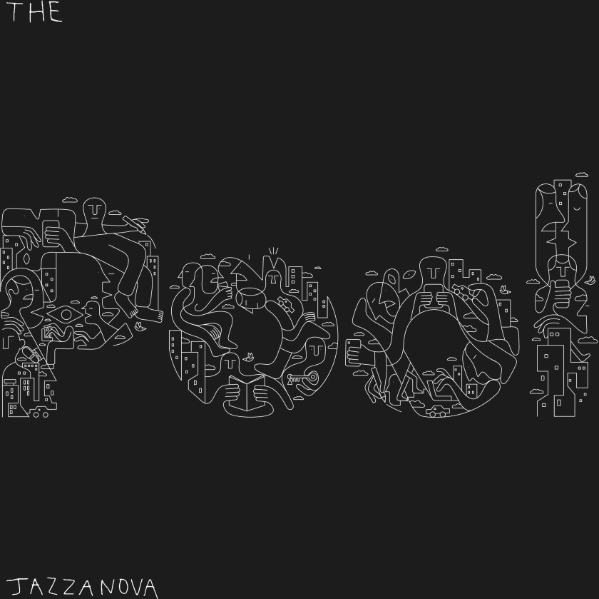 Jazzanova : The Pool CD (2018)