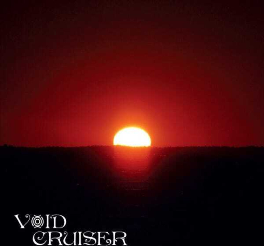 Void Cruiser Overstaying My Welcome CD