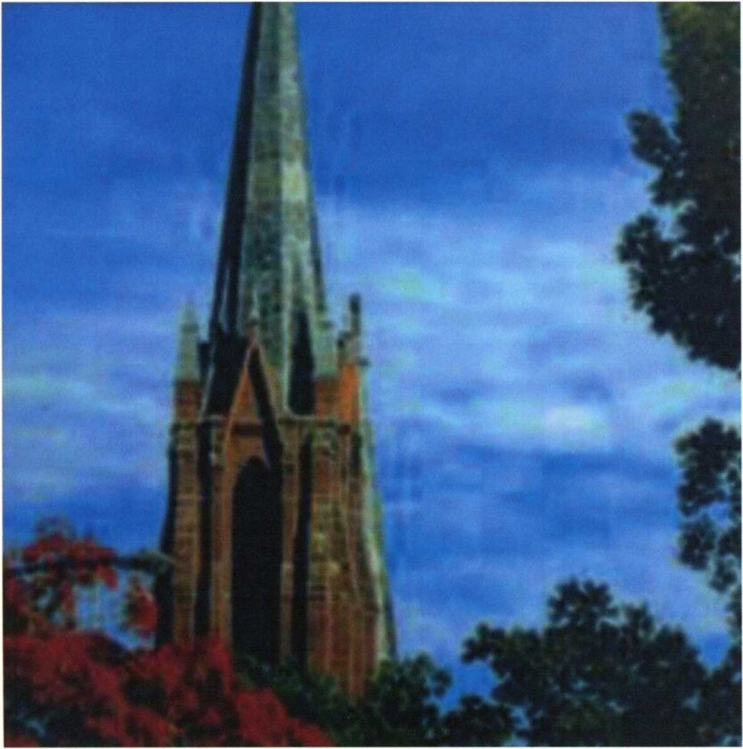 John Maus Addendum CD