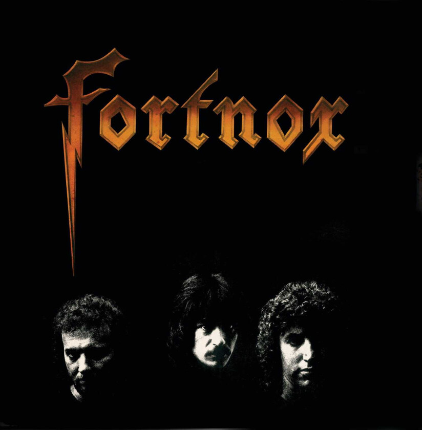 Fortnox  Fortnox  CD