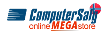 ComputerSalg sin logo