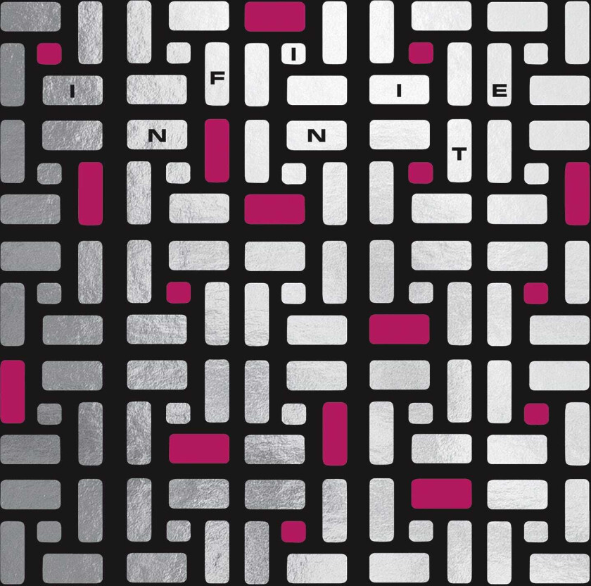 Infinite Music Tribute To Lamonte Young LP/Vinyl