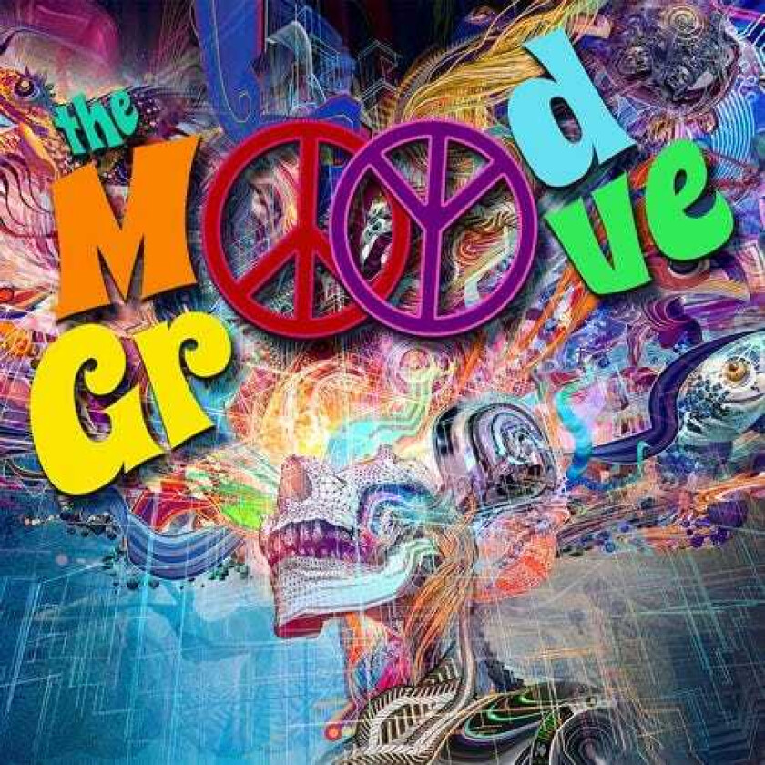 Mood Groove Mood Groove CD