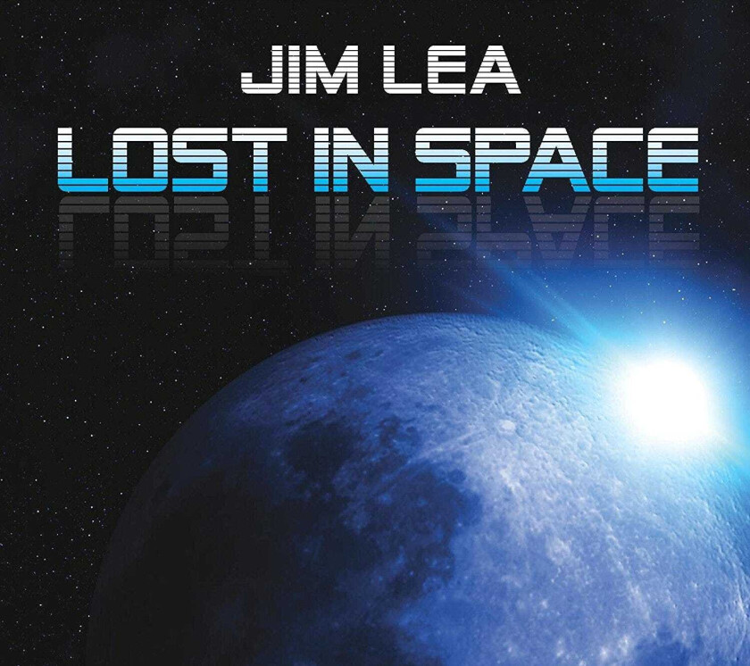 Jim Lea  Lost In Space  CD