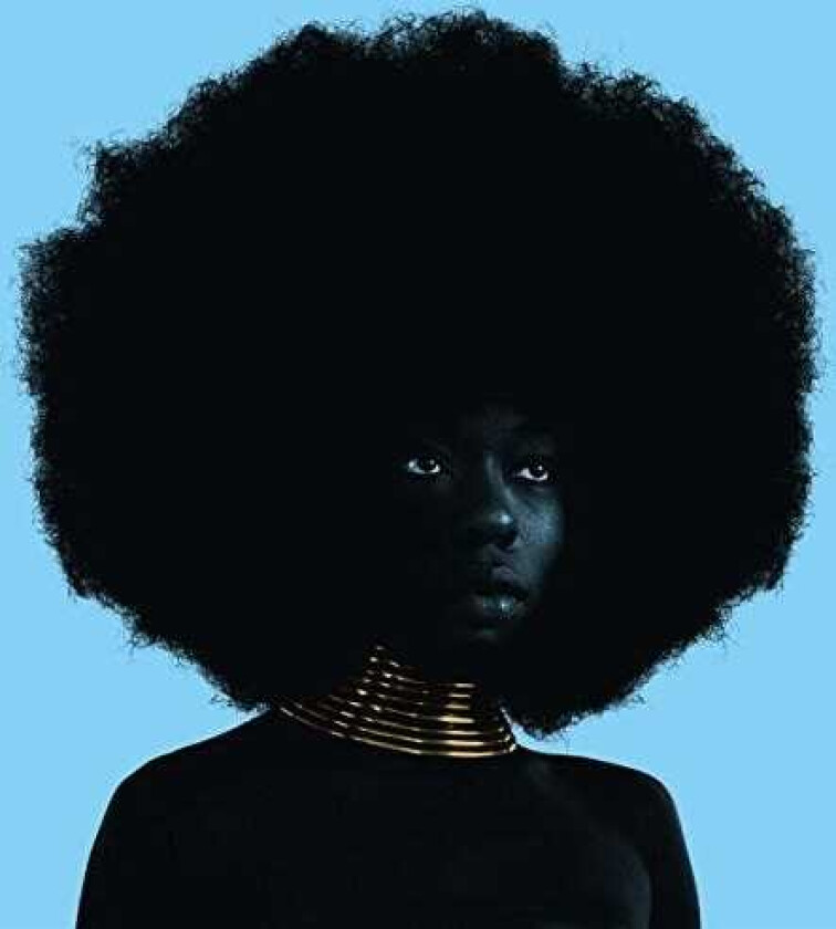 Sudan Archives Sink LP/Vinyl