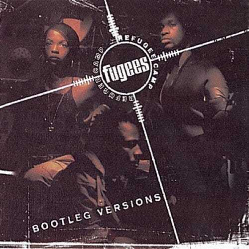 Fugees Refugee Camp (Bootleg Versions) LP/Vinyl