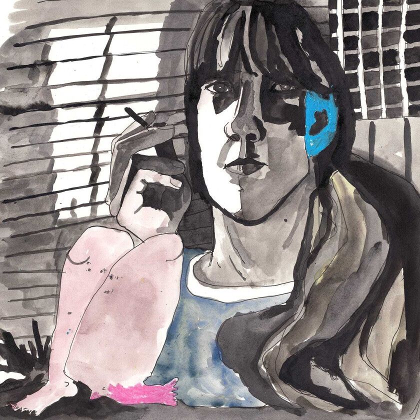 Sarah Mary Chadwick Sugar Still Melts In The Rain LP/Vinyl