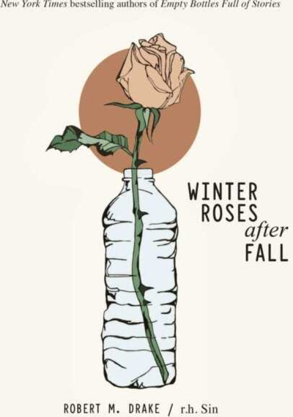 Winter Roses after Fall