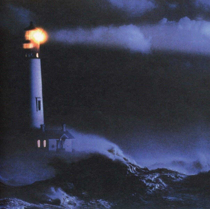 John Maus We Must Become The Pitiless Censors Of Ourselves CD