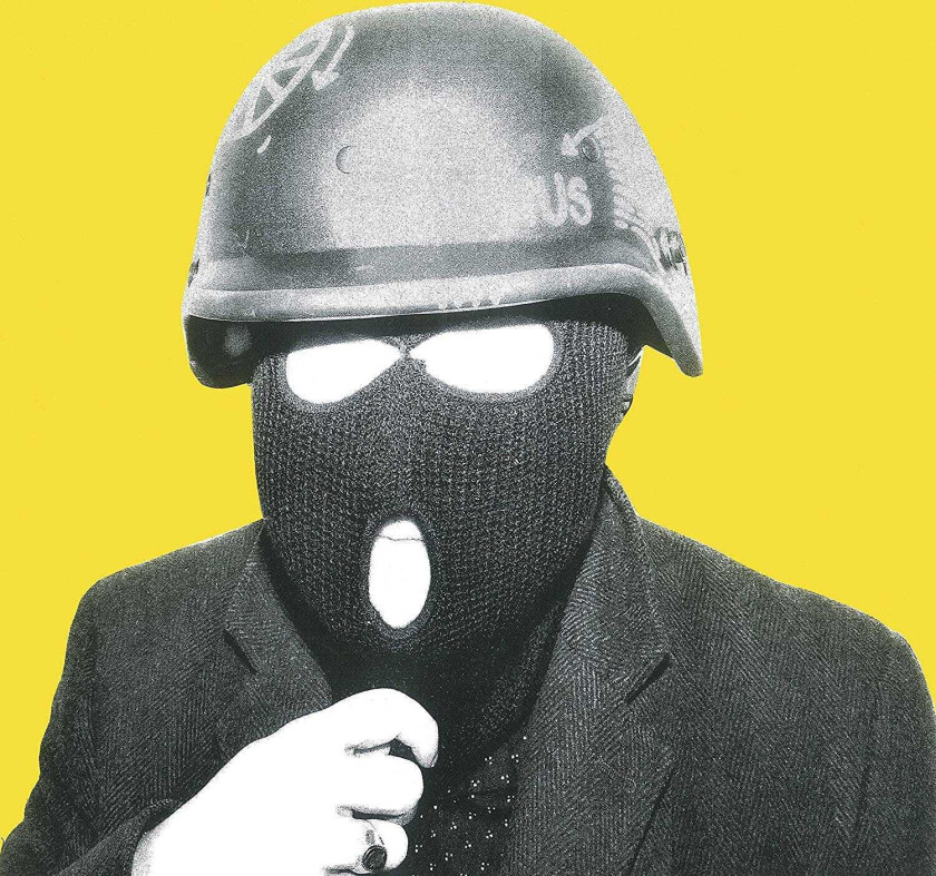 Protomartyr Consolation EP LP/Vinyl