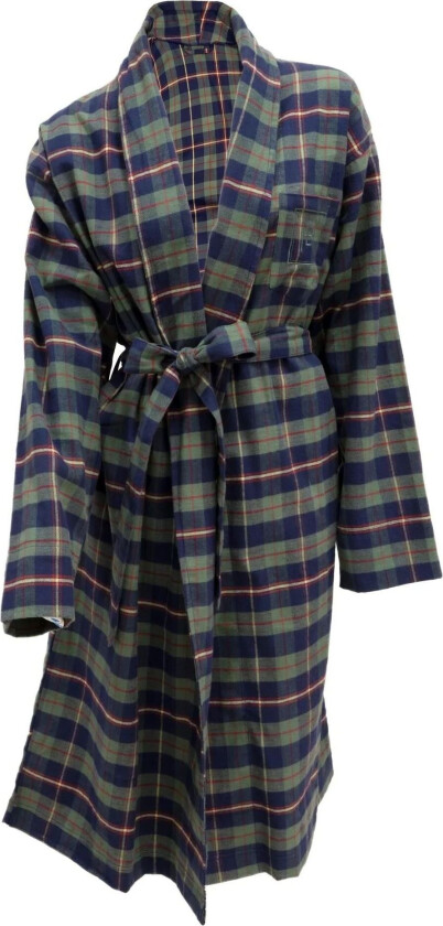 Halvor Bakke - Aspen Morgenkåpe - S/m