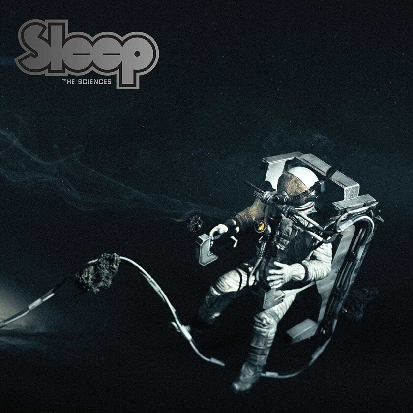 Sleep The Sciences LP/Vinyl