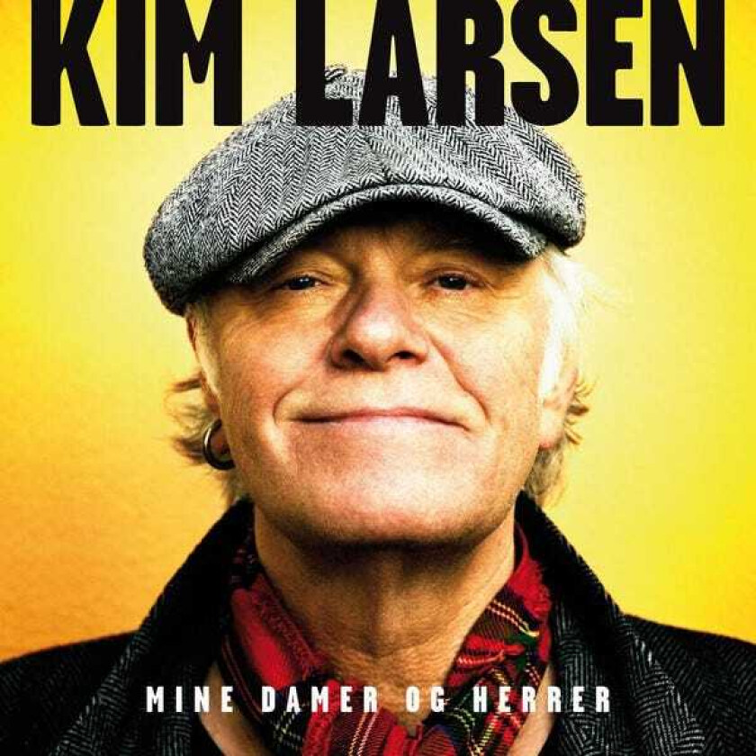 Kim Larsen Mine Damer Og Herrer LP/Vinyl